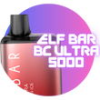 Elf Bar BC Ultra 5000
