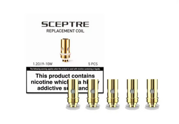 Сменный Испаритель Innokin Sceptre S Coil, 0.5 Ом 719727 фото