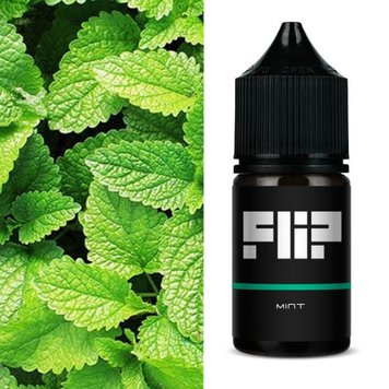 Рідина Flip Salt Mint (М'ята) - 30Мл/50Мг 691554 фото