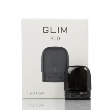 Сменный Картридж Innokin Glim Pod (Original) 910036 фото